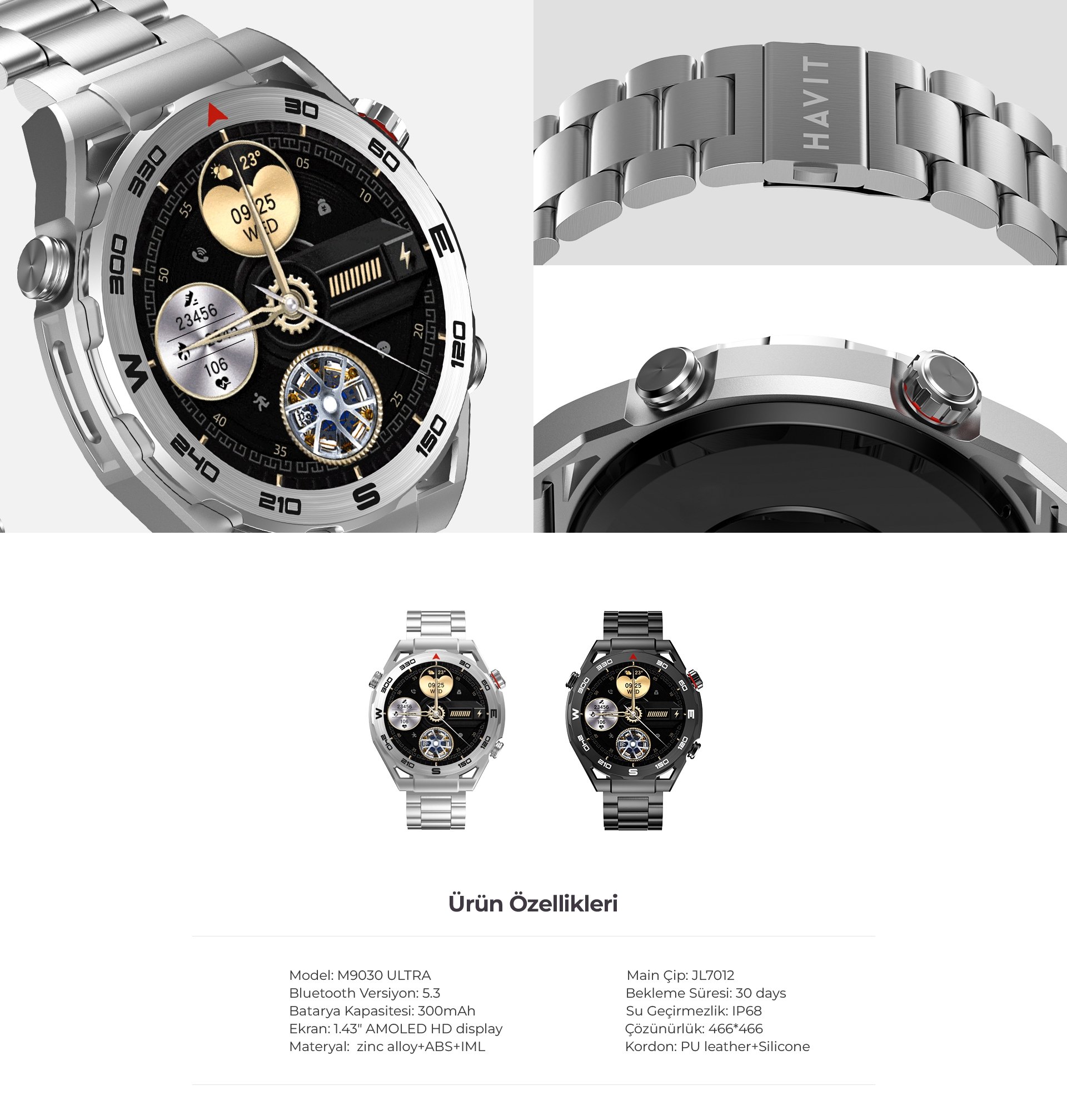 Havit M9030 ULTRA