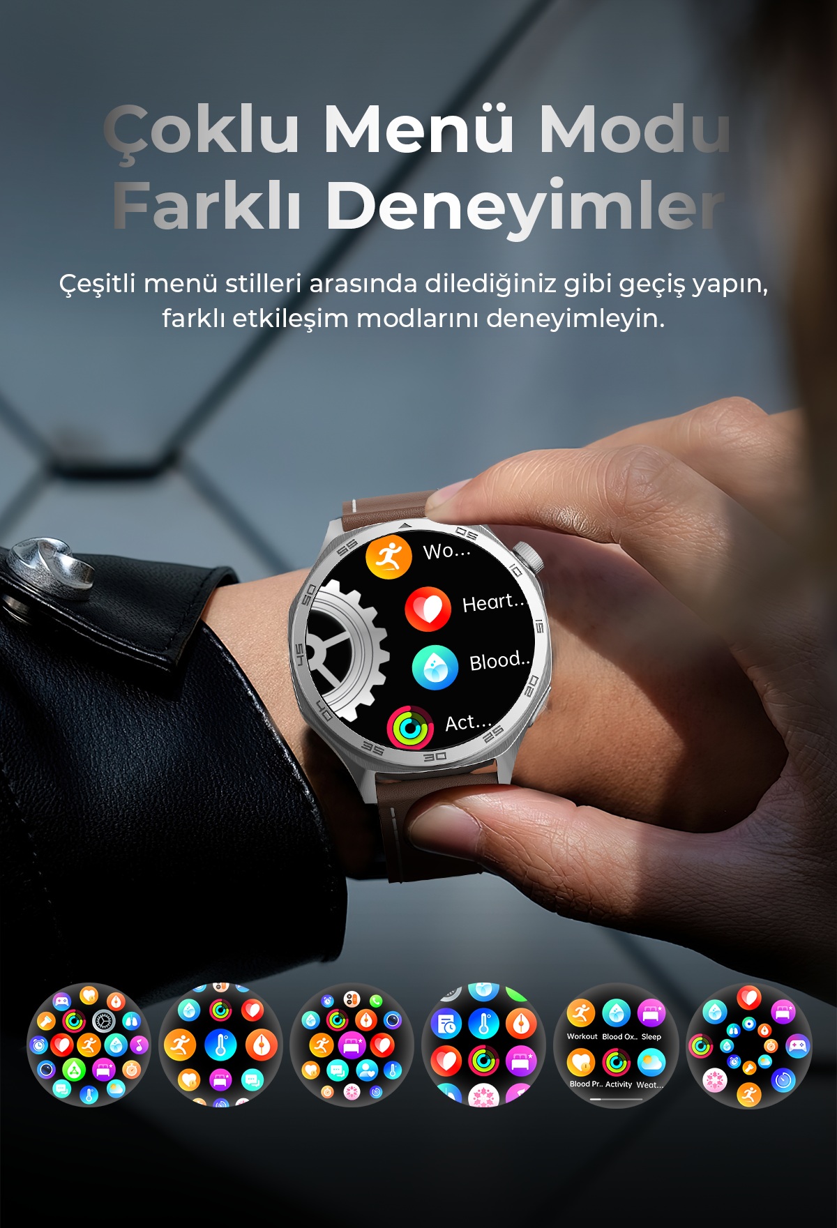 Havit M9063