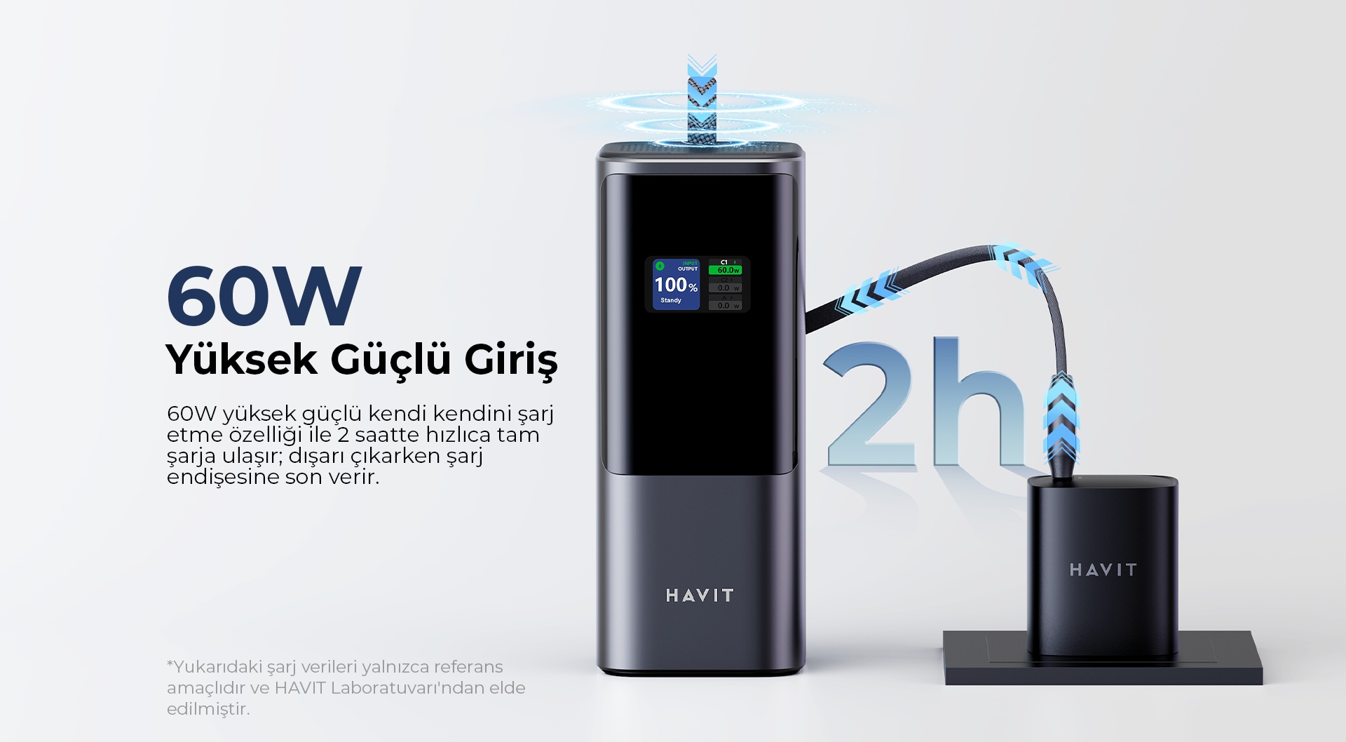 Havit PB38