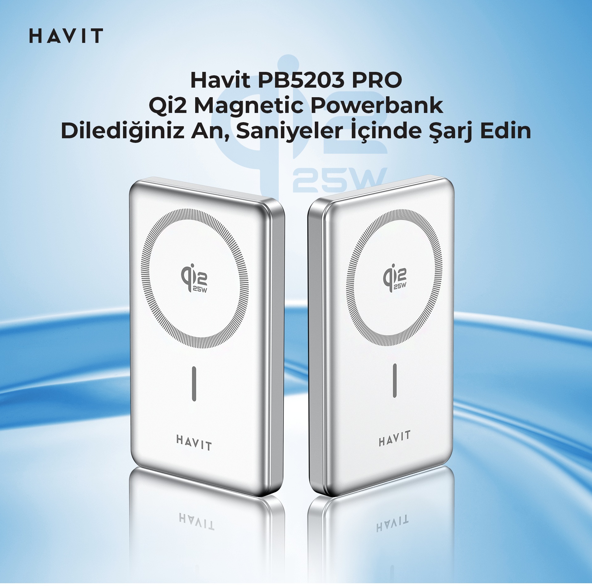 Havit PB5203 Pro