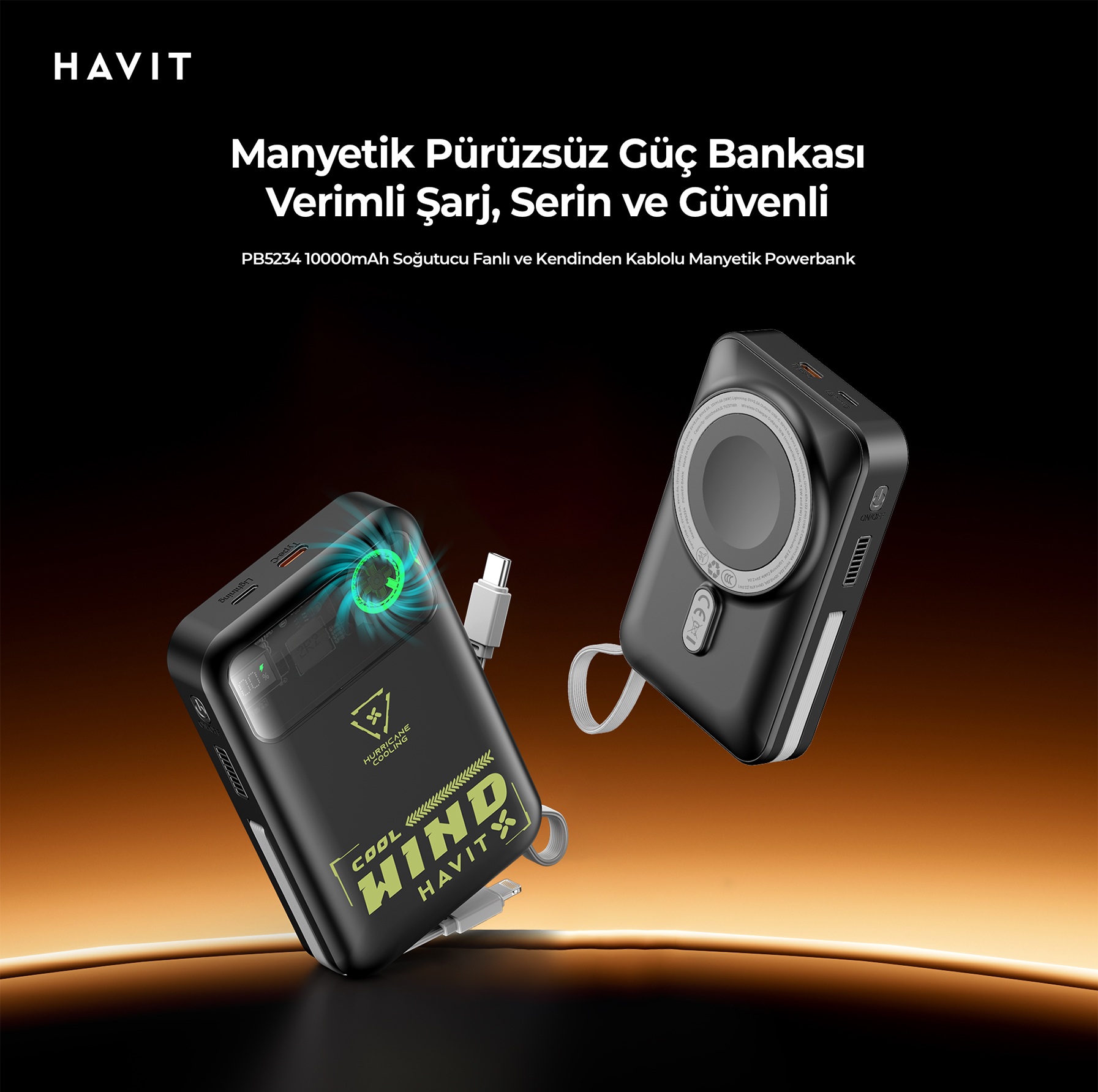 Havit PB5234