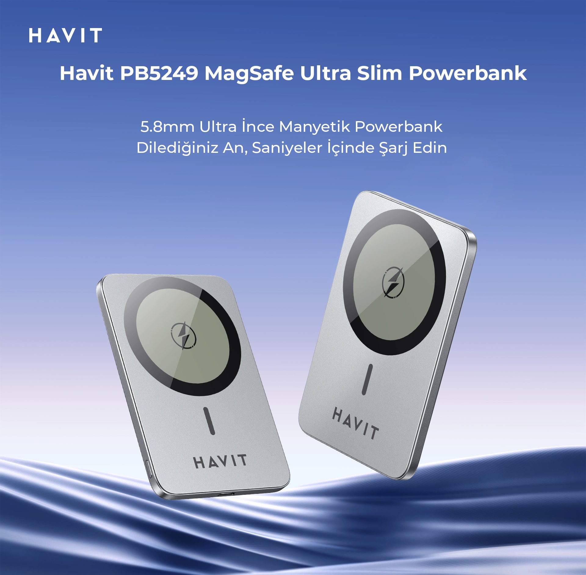 Havit PB5249