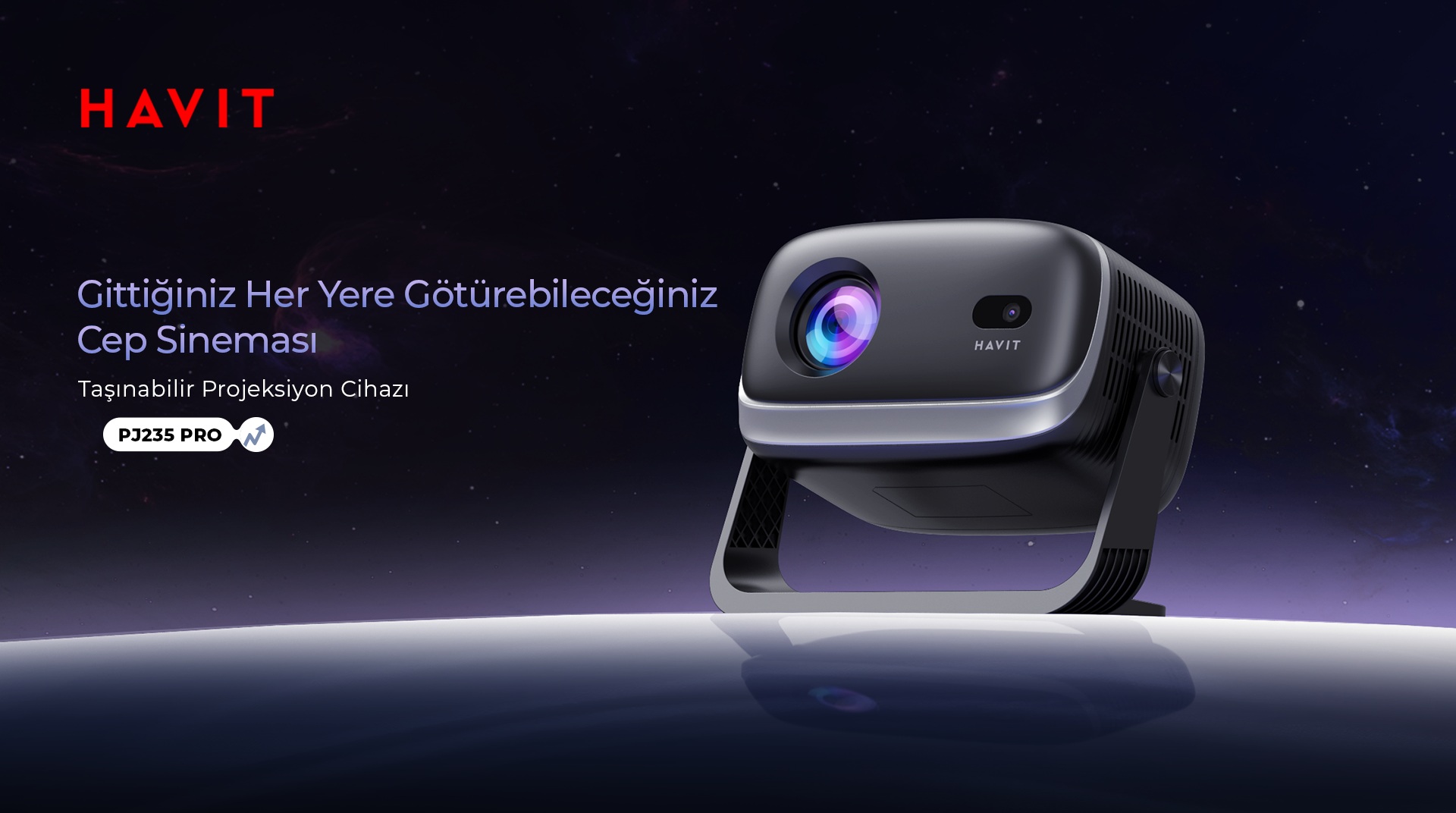 Havit PJ235 PRO