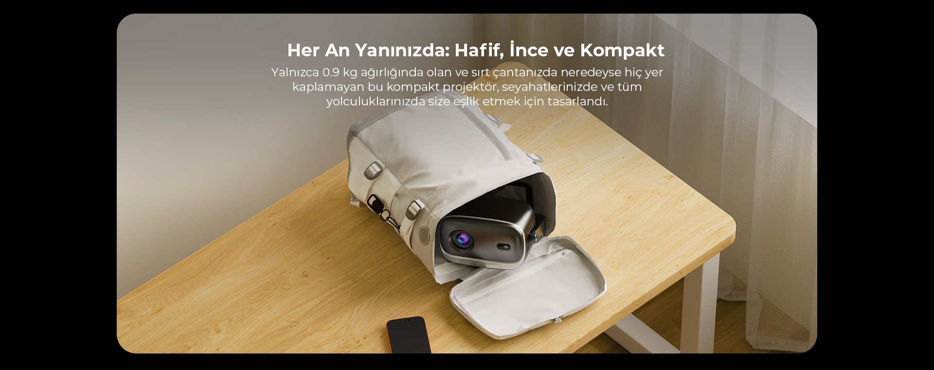 Havit PJ235 PRO