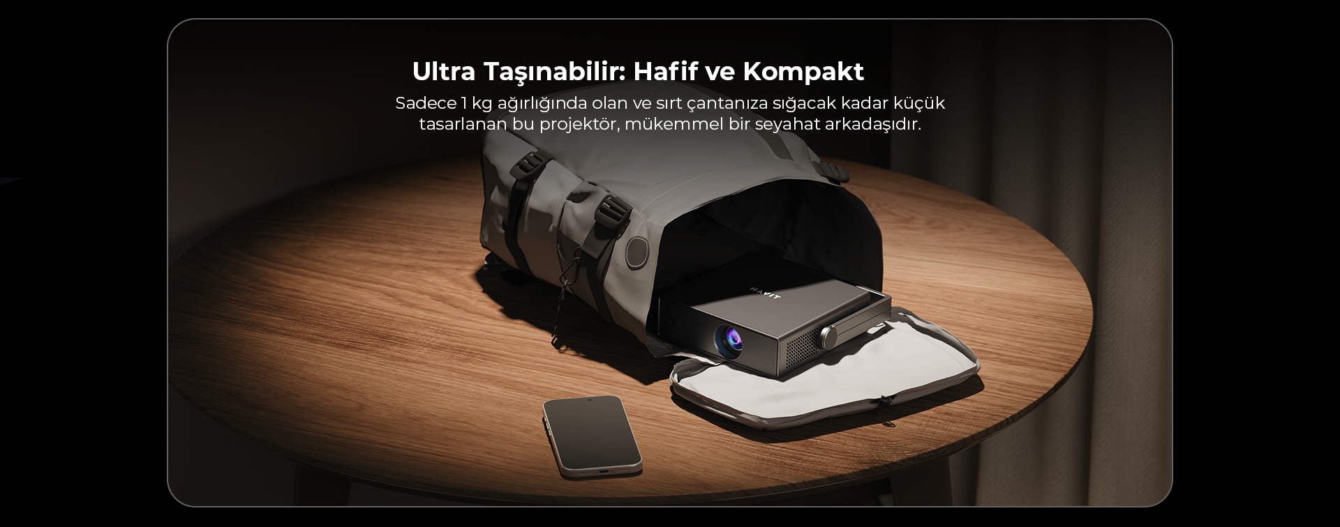 Havit PJ245 PRO