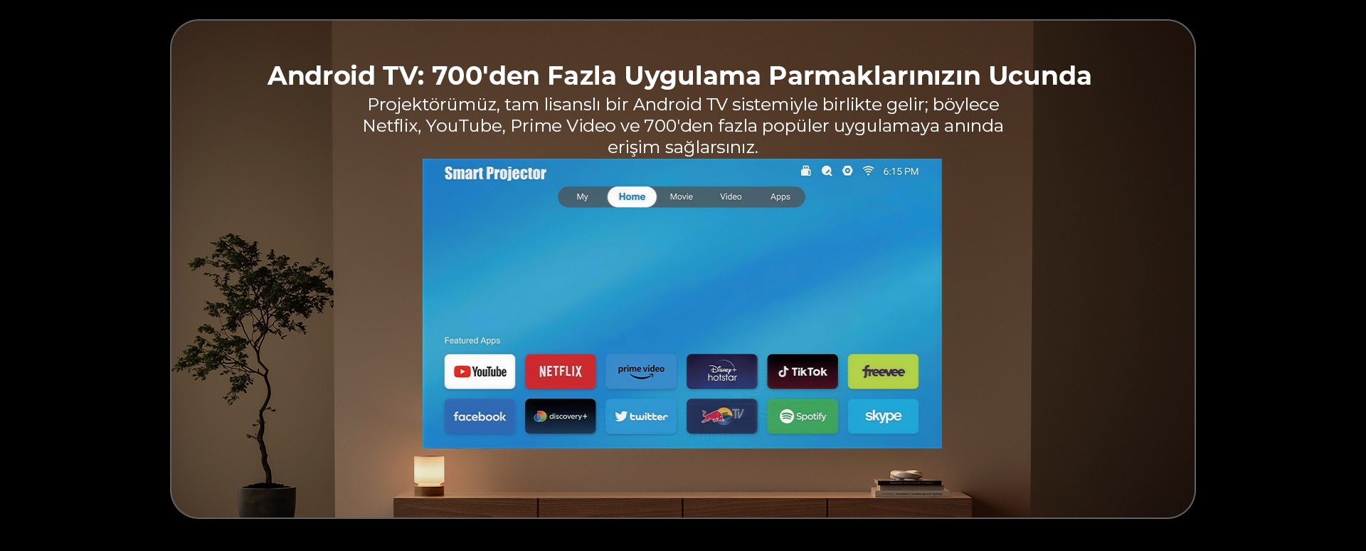 Havit PJ245 PRO