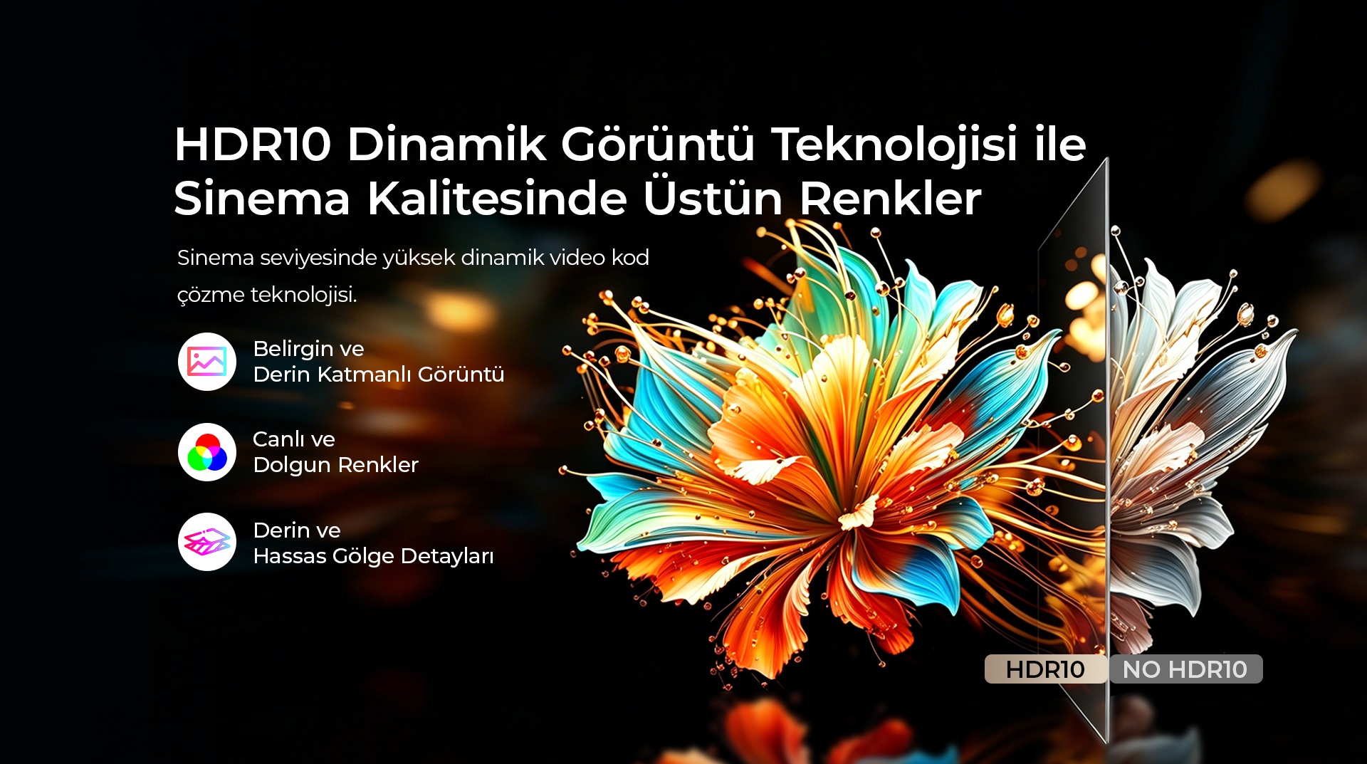 Havit PJ810 Plus L1 Lisansl Projeksiyon Cihazı