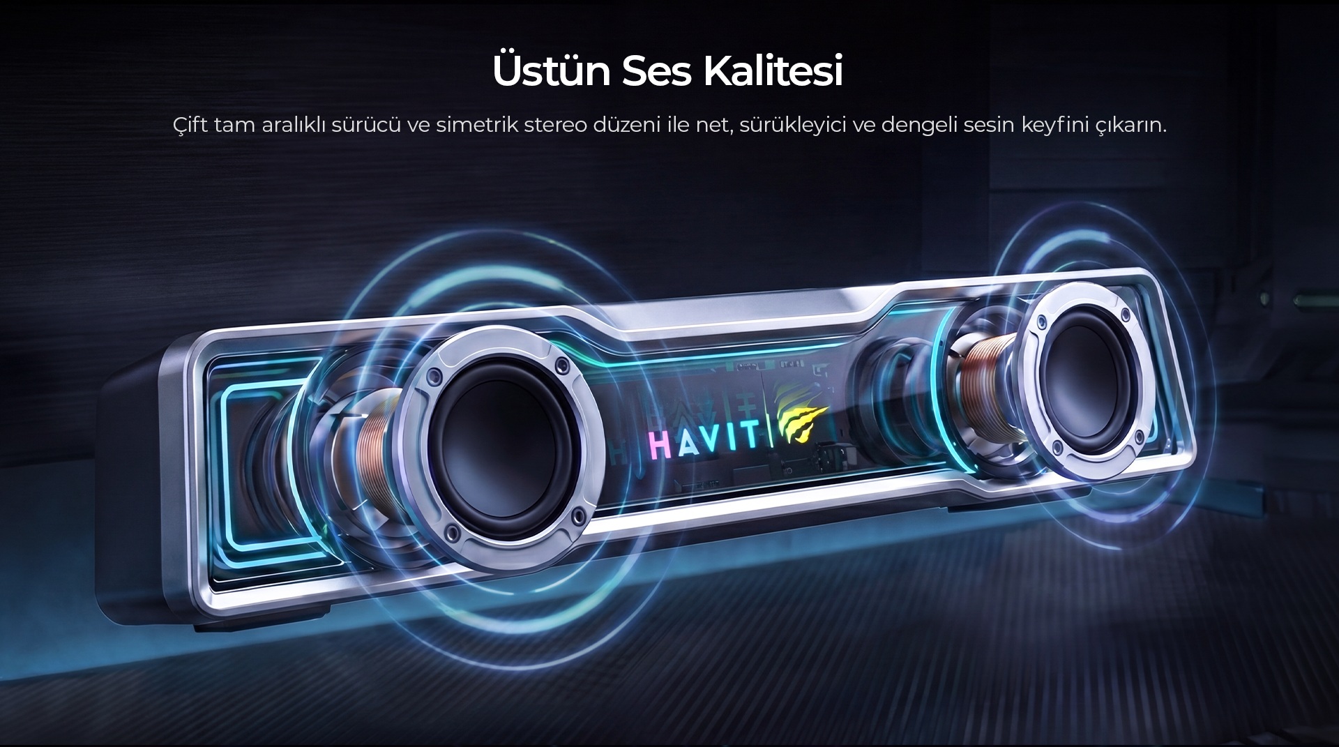 Havit SK220BT