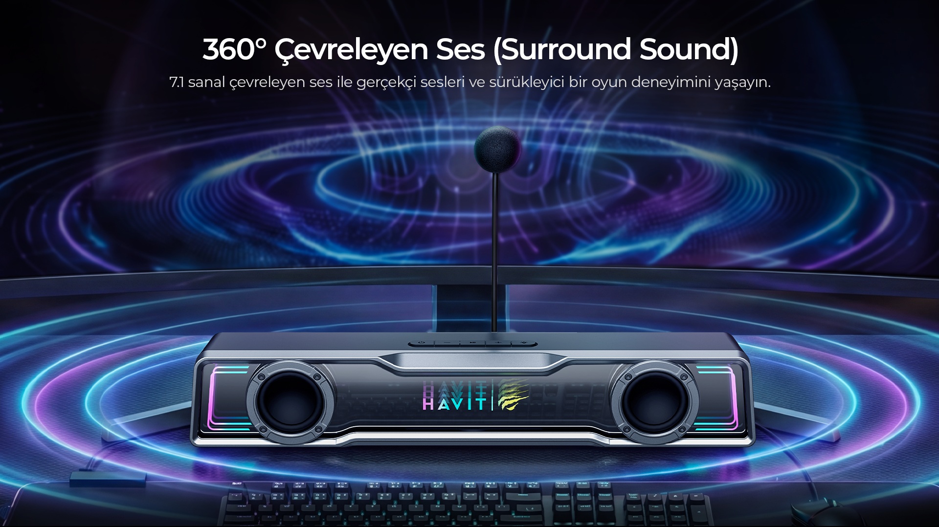 Havit SK220BT
