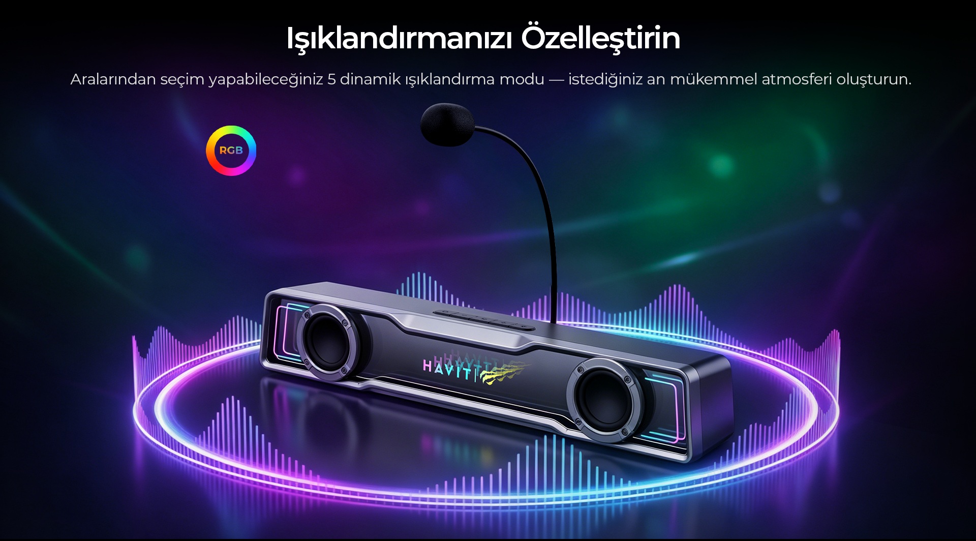 Havit SK220BT