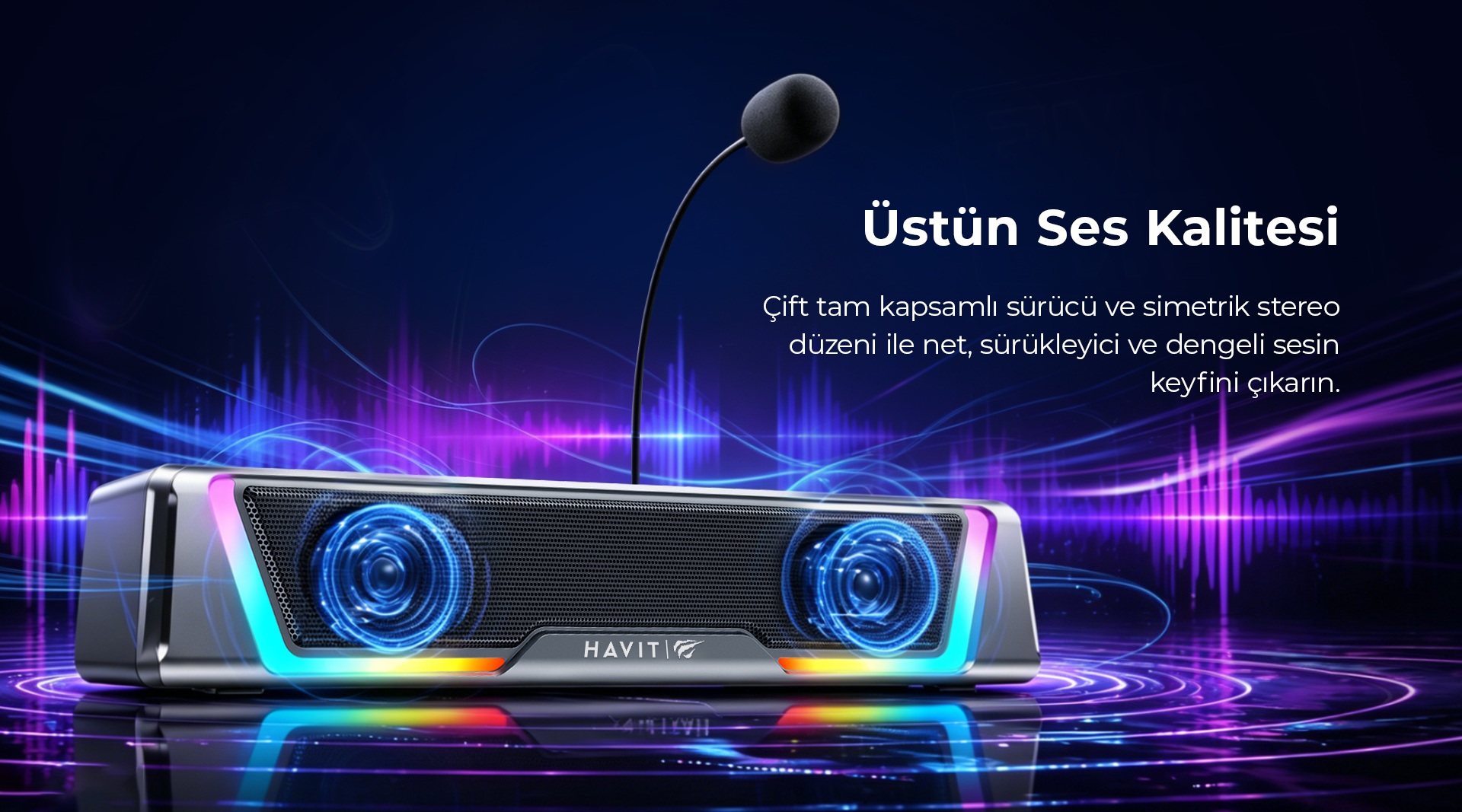 Havit SK221