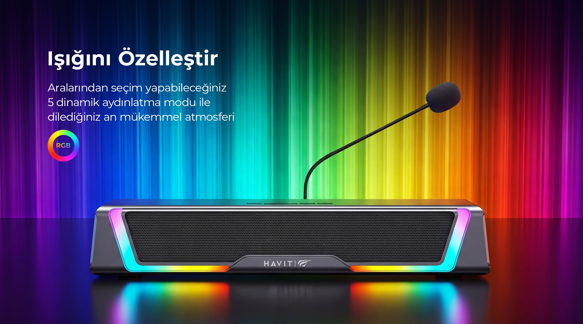 Havit SK221