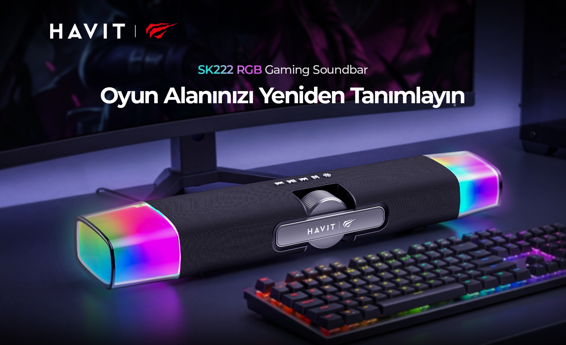 Havit SK222