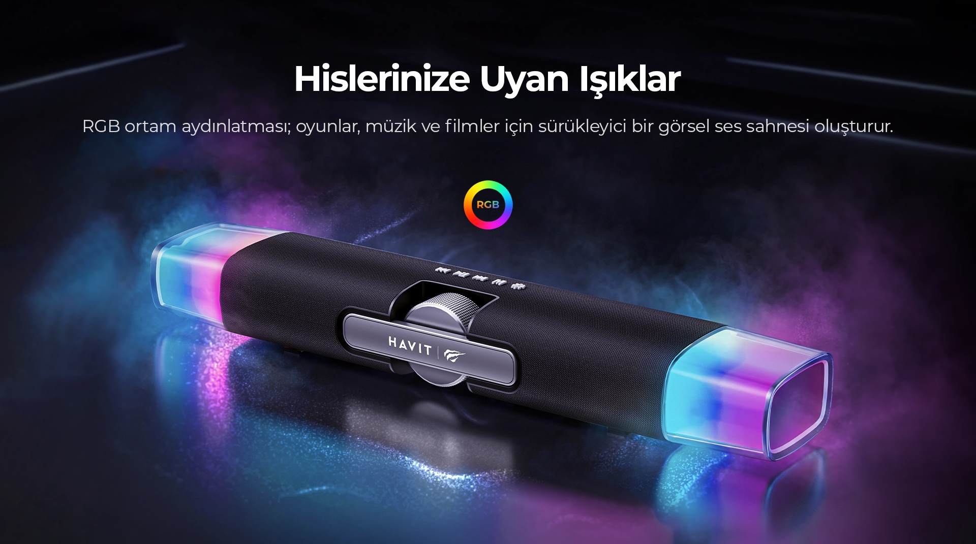 Havit SK222