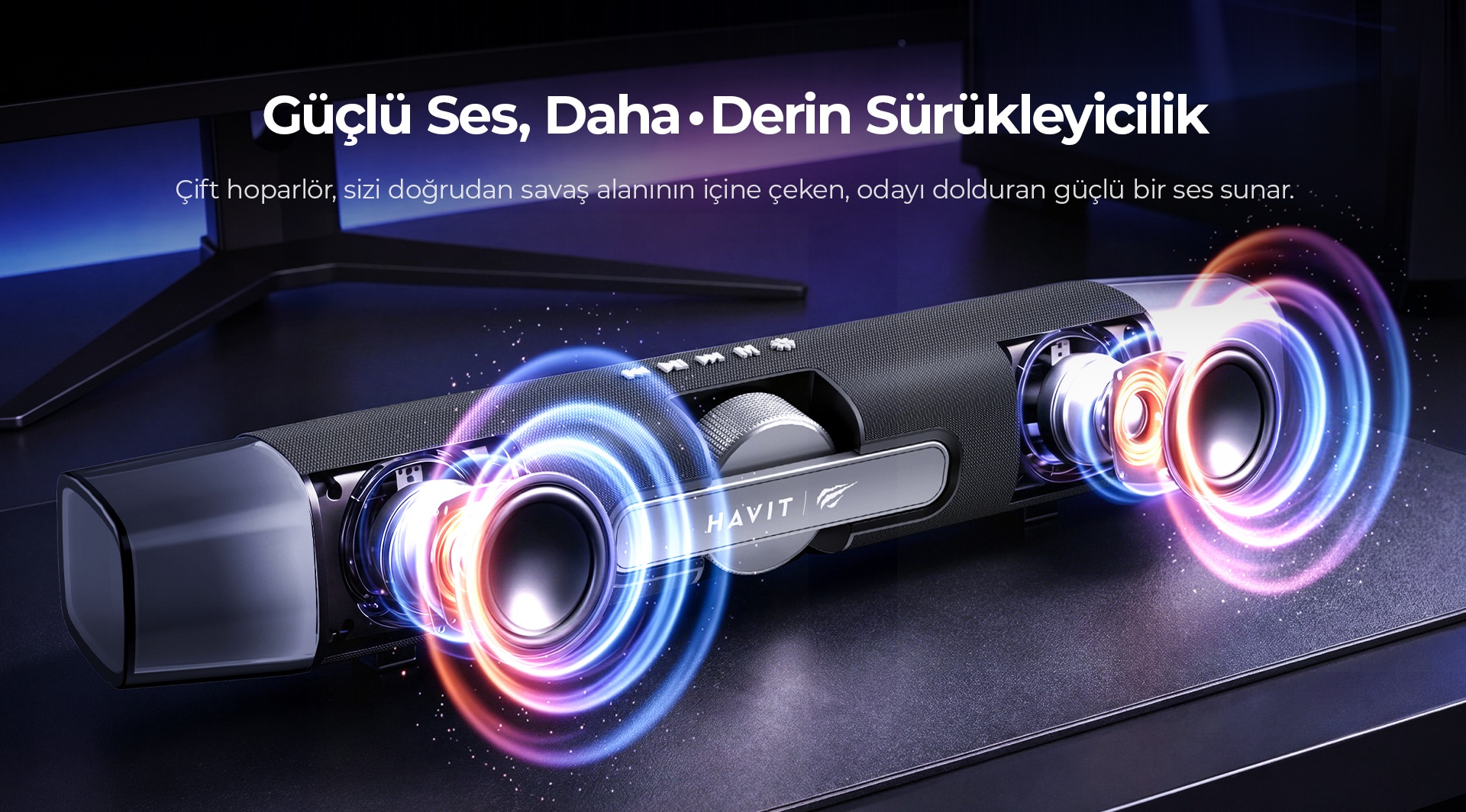 Havit SK222