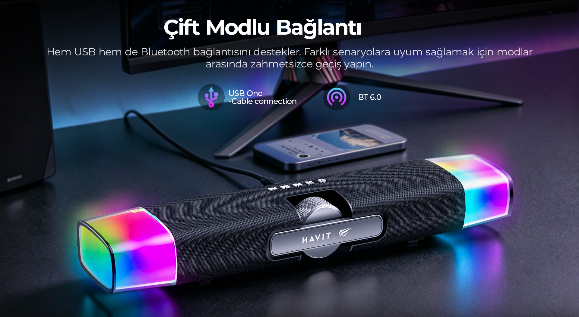 Havit SK222