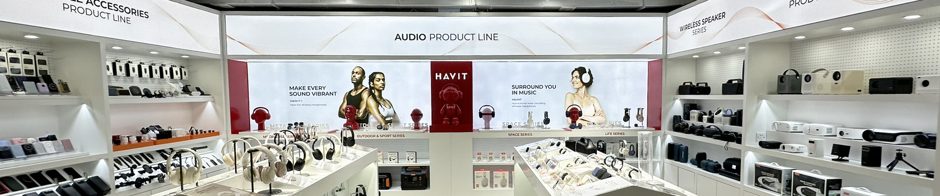 İletişim Banner