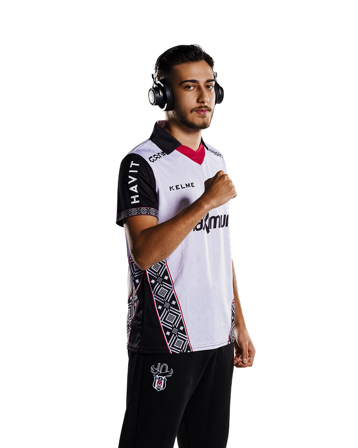 bjk player 4