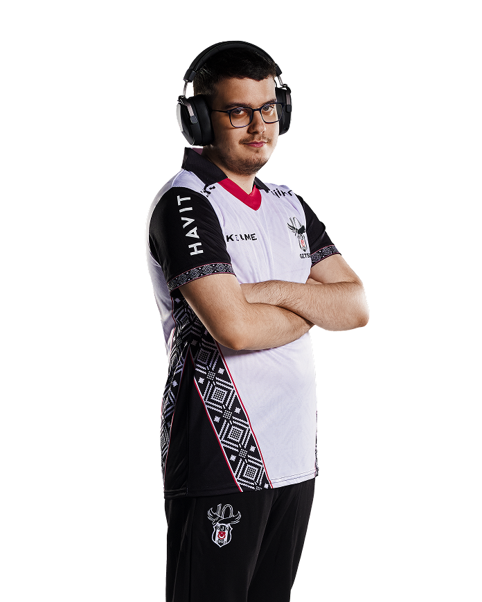 bjk player 5