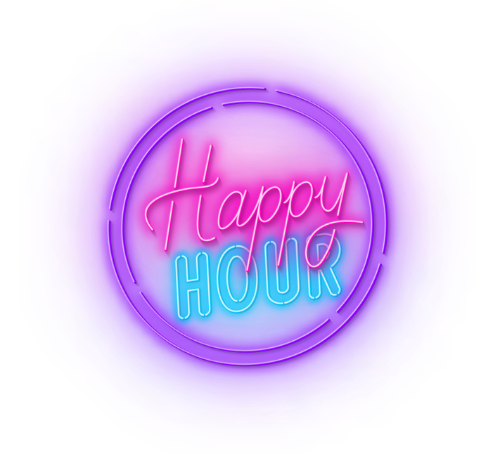 Happy Hour