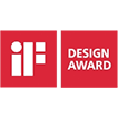 iF Design Award