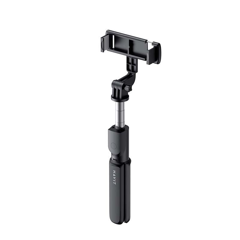 Havit Bluetooth Kumandalı Selfie Çubuğu