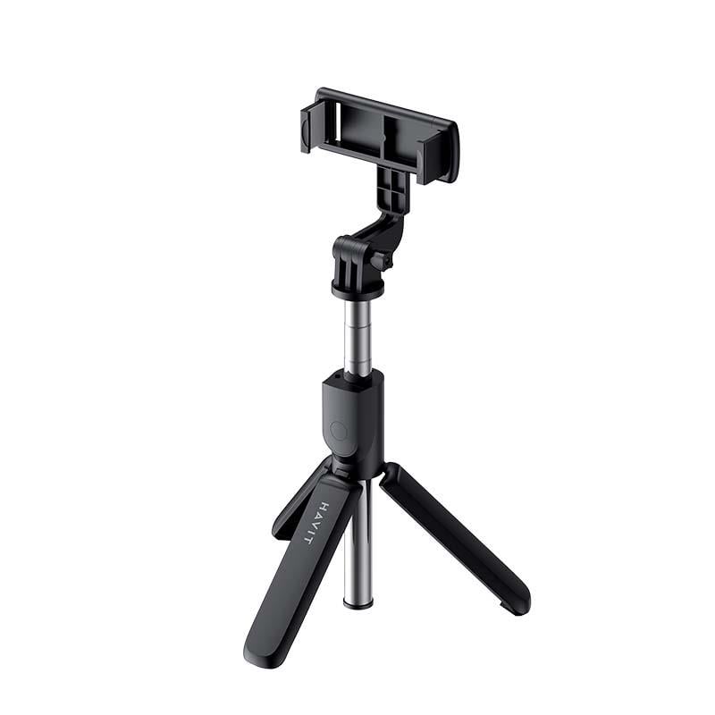 Havit Bluetooth Kumandalı Selfie Çubuğu