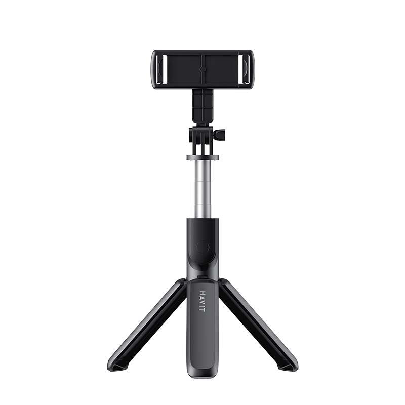 Havit Bluetooth Kumandalı Selfie Çubuğu