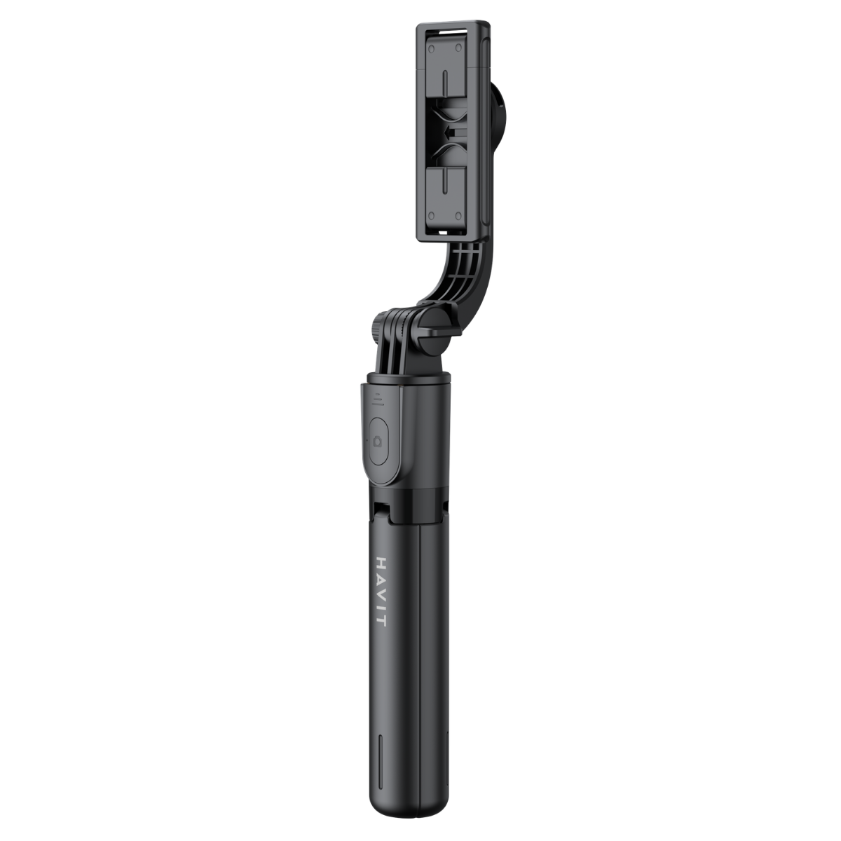 Havit Bluetooth ST7033 PRO Selfie Stick -  Siyah