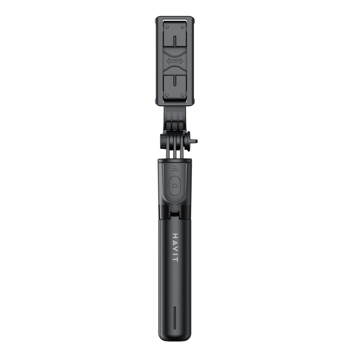 Havit Bluetooth ST7033 PRO Selfie Stick -  Siyah