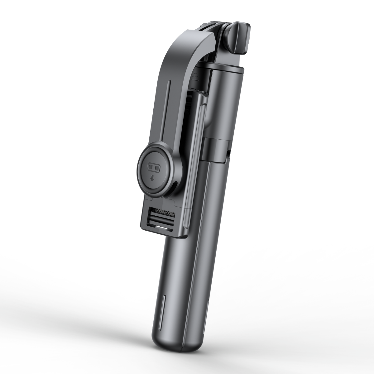Havit Bluetooth ST7033 PRO Selfie Stick -  Siyah