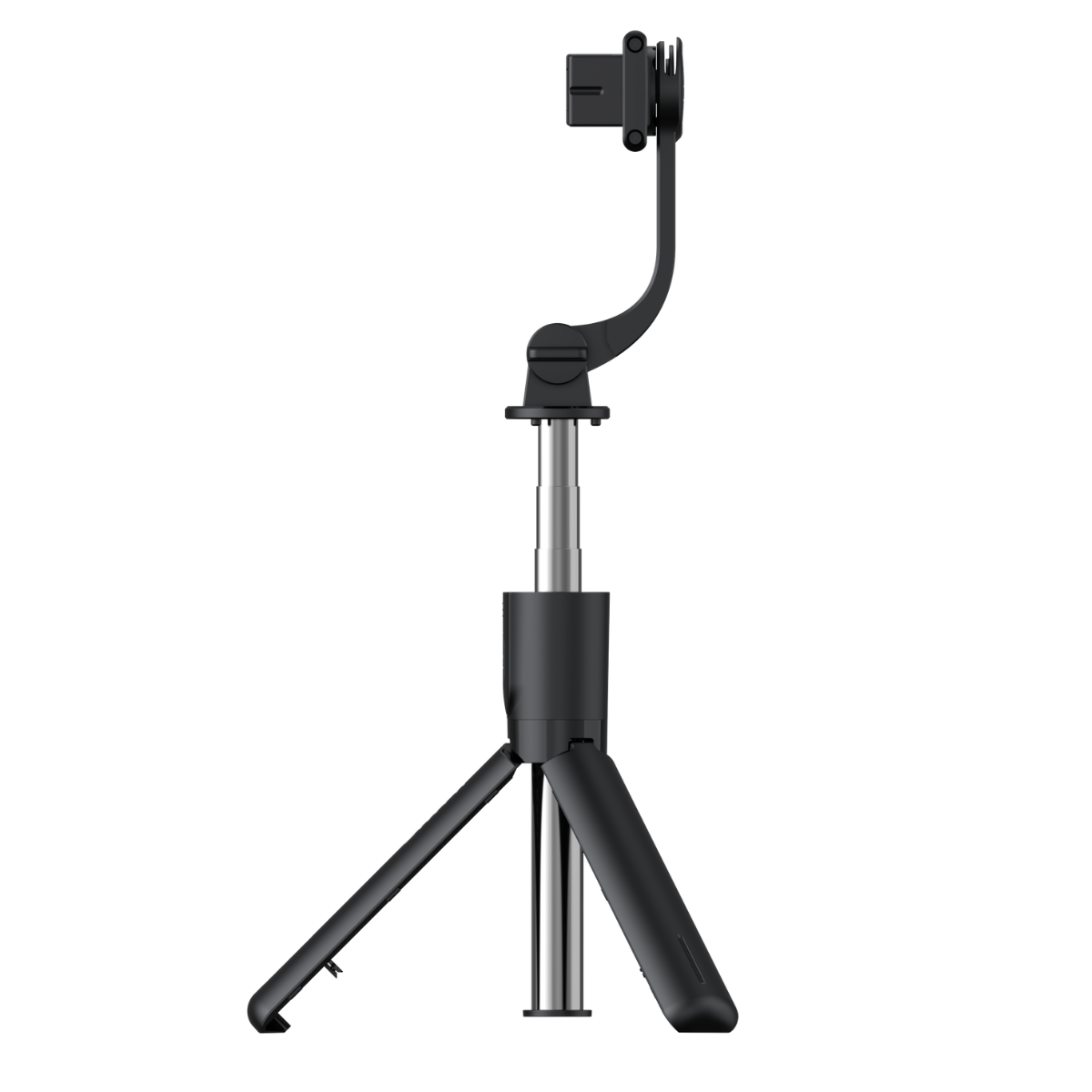 Havit Bluetooth ST7033 PRO Selfie Stick -  Siyah