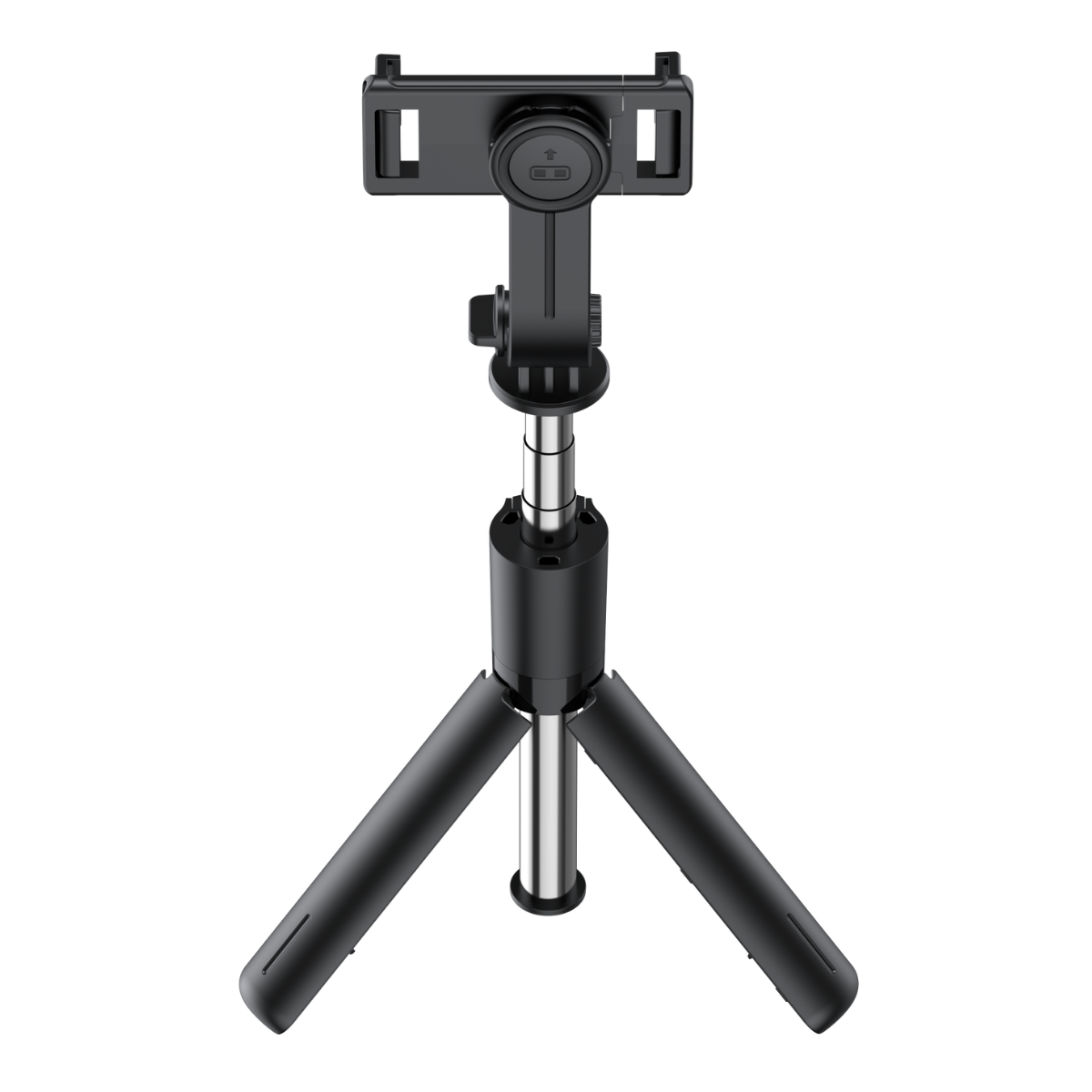 Havit Bluetooth ST7033 PRO Selfie Stick -  Siyah