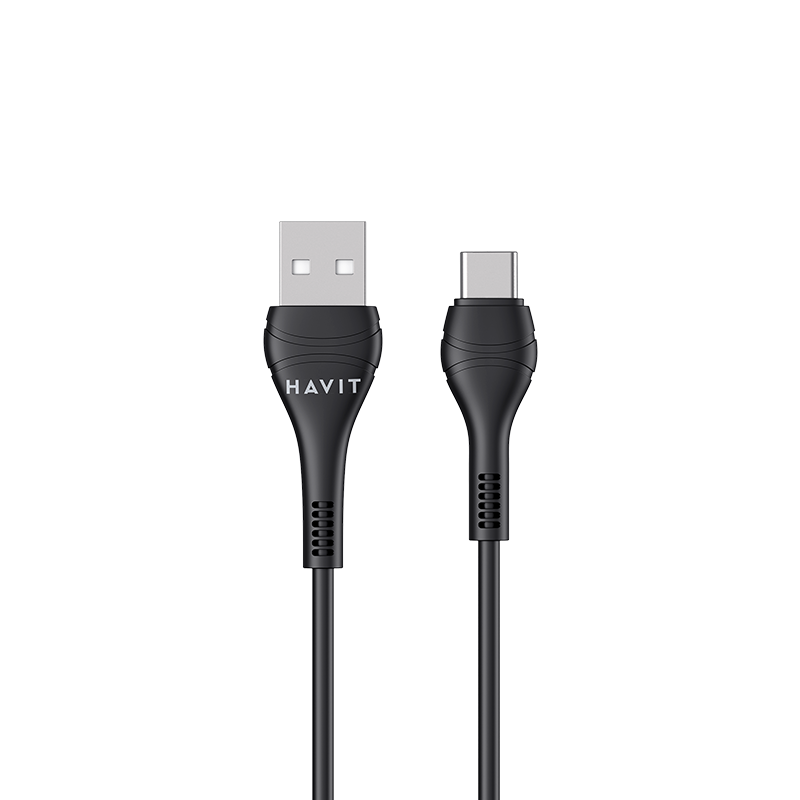 Havit CB6160 | USB - Lightning (Iphone) Veri Aktarım Kablosu – 1.0M