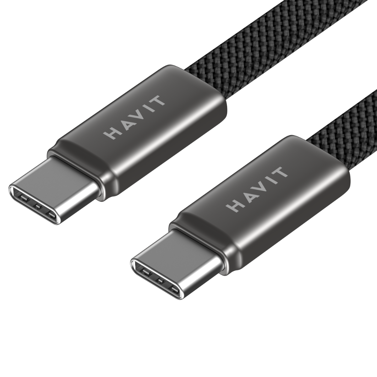 Havit CB6389 Kablo Type C Kablo