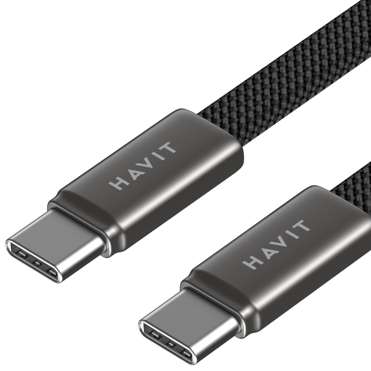 Havit CB6389 Kablo Type C Kablo