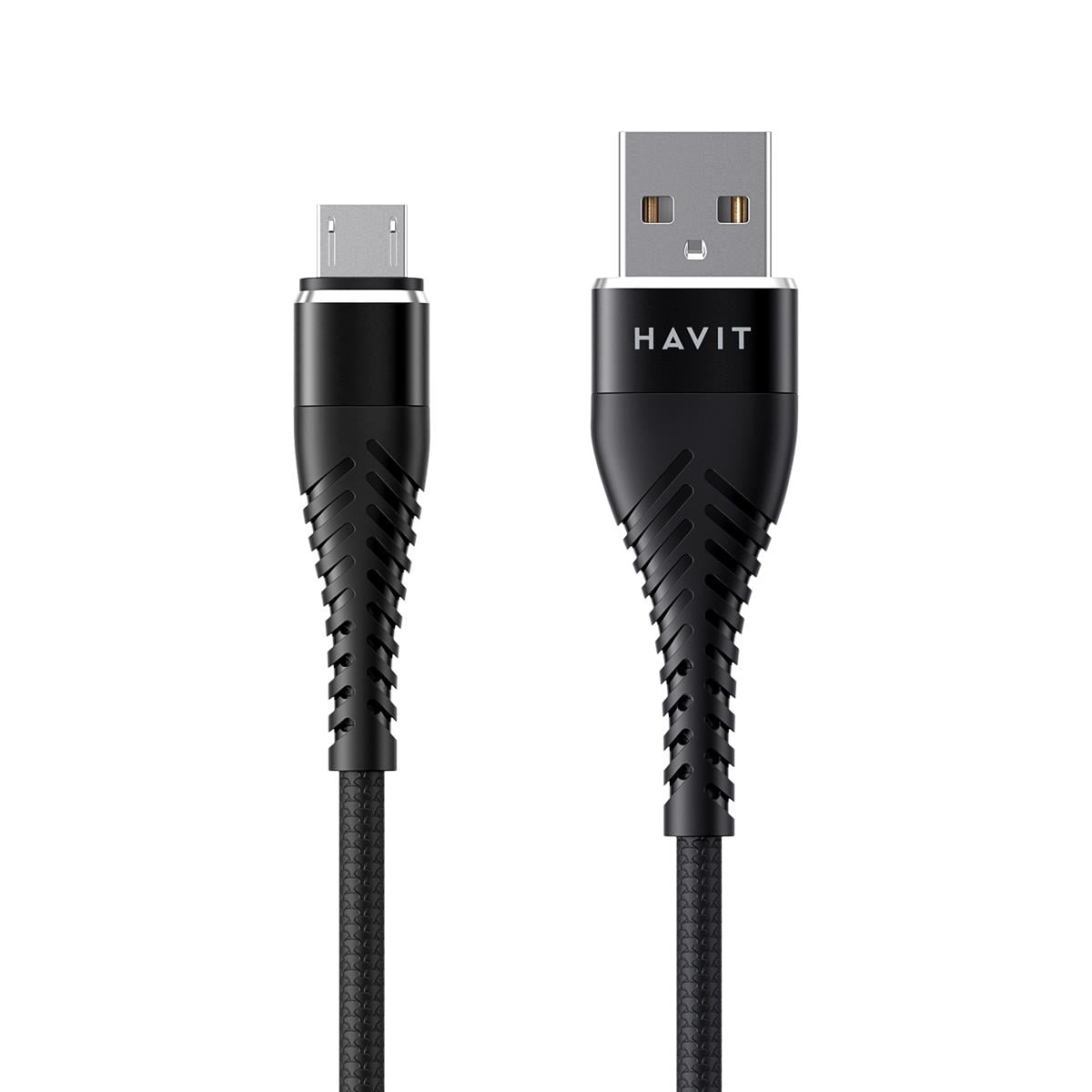 Havit CB706 USB to Type-C Şarj Kablosu