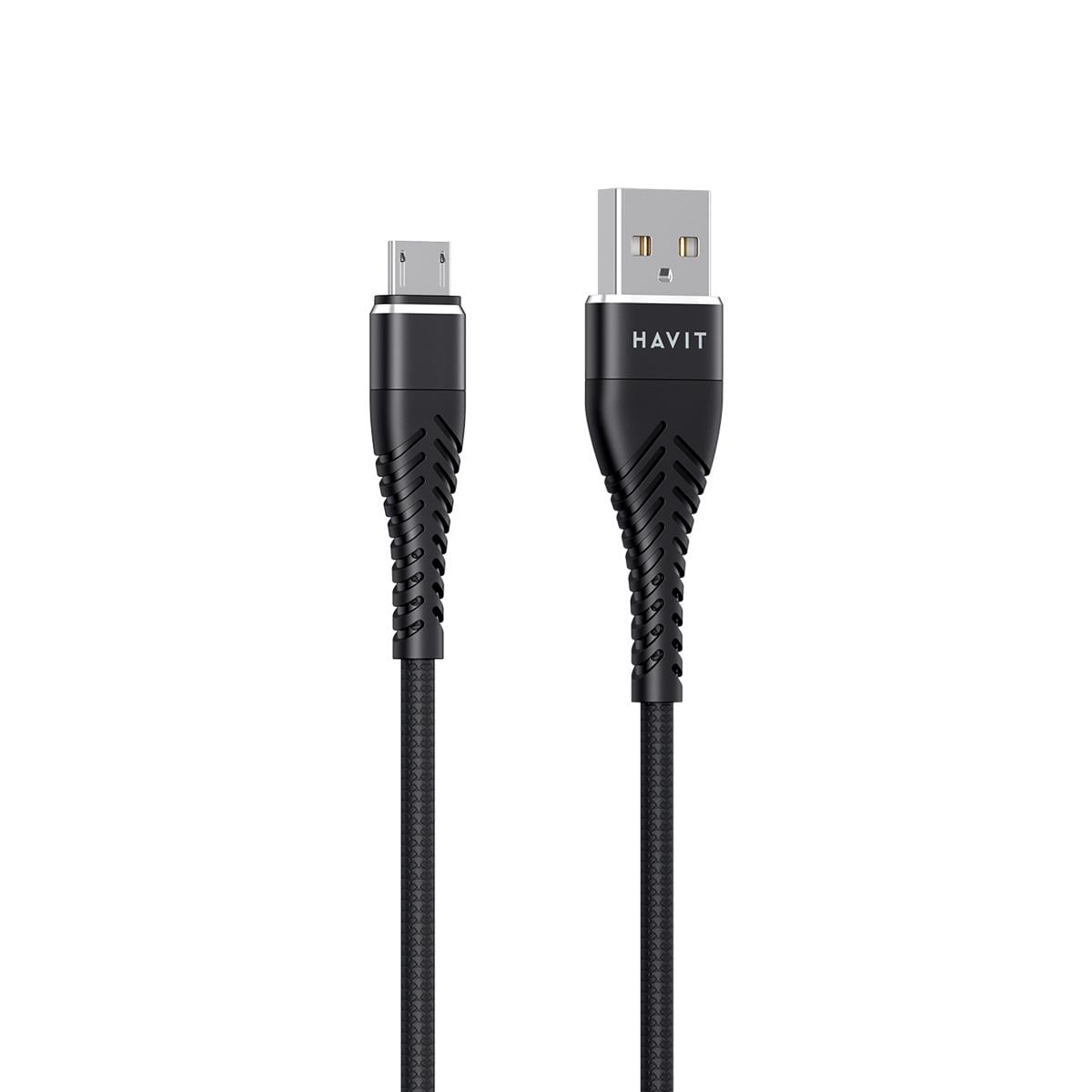Havit CB706 USB to Type-C Şarj Kablosu
