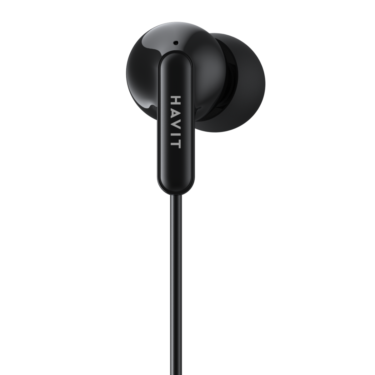 Havit E335P Kablolu Kulaklık - Siyah