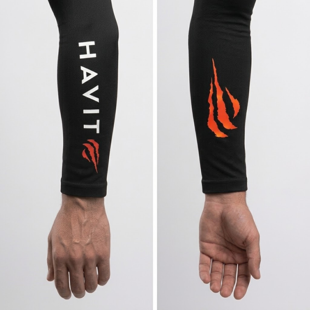 Havit Gamenote E-Spor Oyuncu Kolluğu -  Arm Sleeves