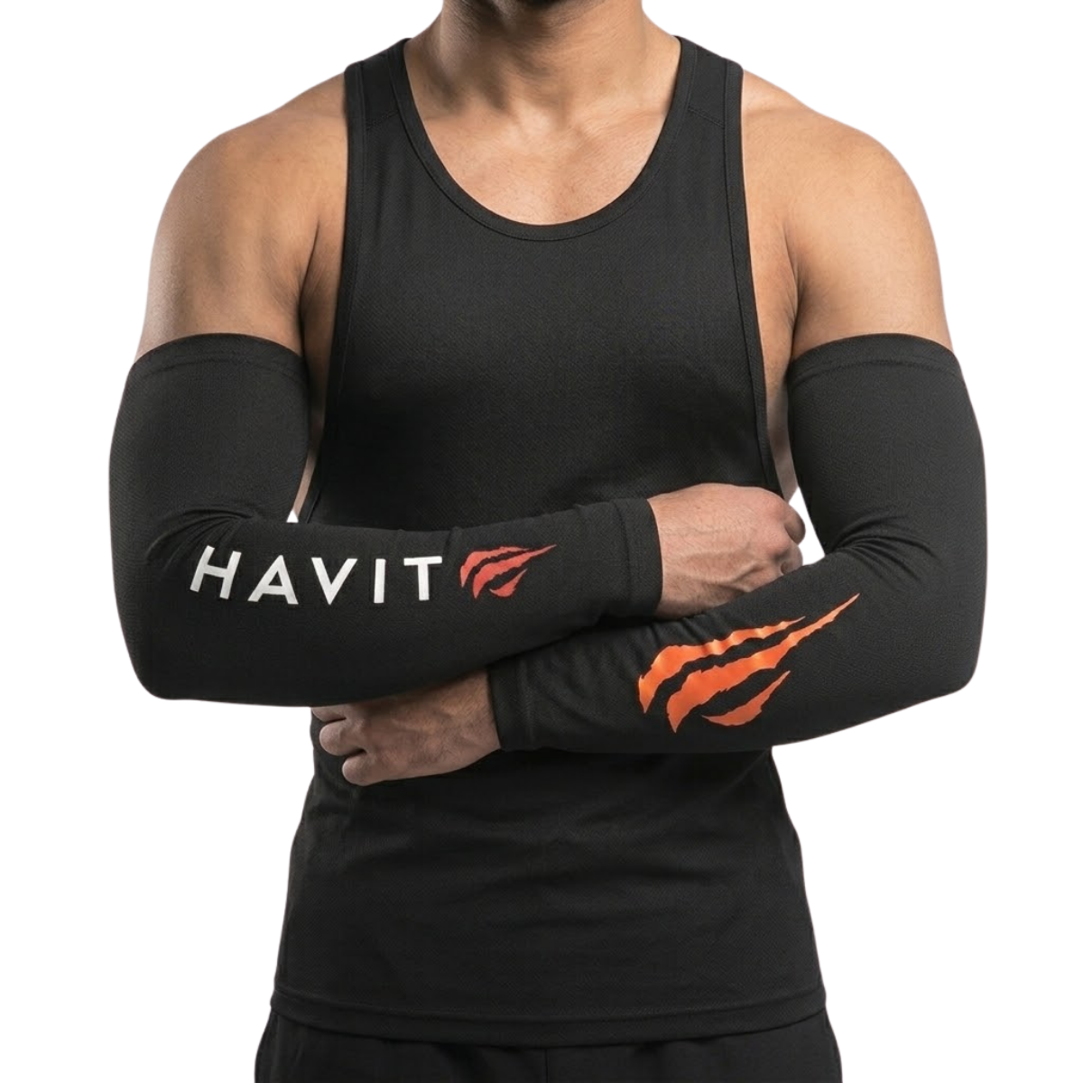 Havit Gamenote E-Spor Oyuncu Kolluğu -  Arm Sleeves