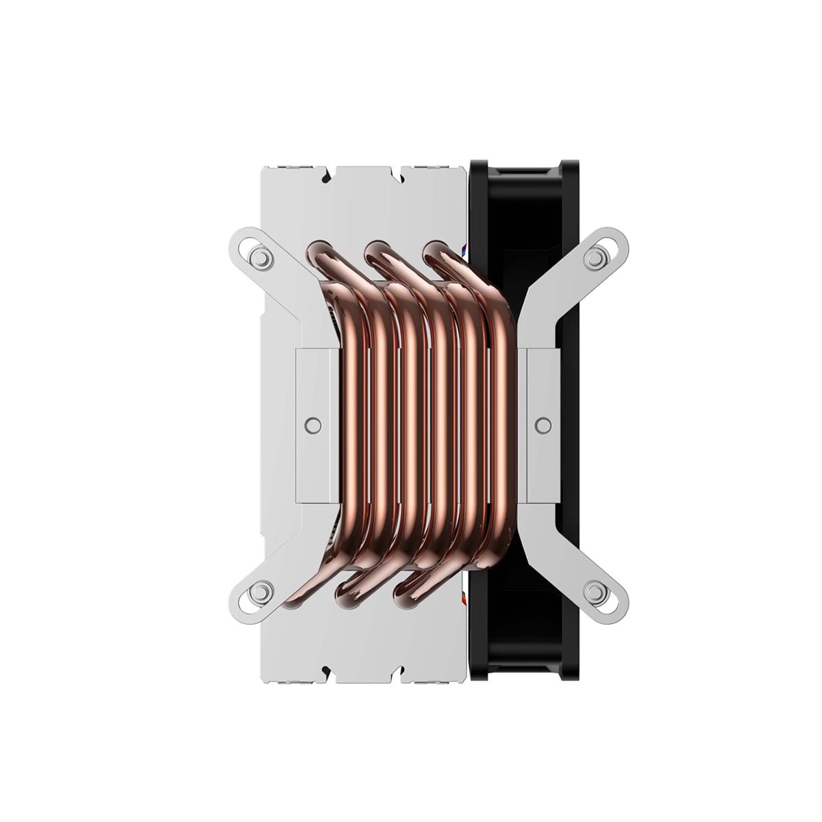 Havit Gamenote F2005 RGB Fan Kalın Versiyon Siyah