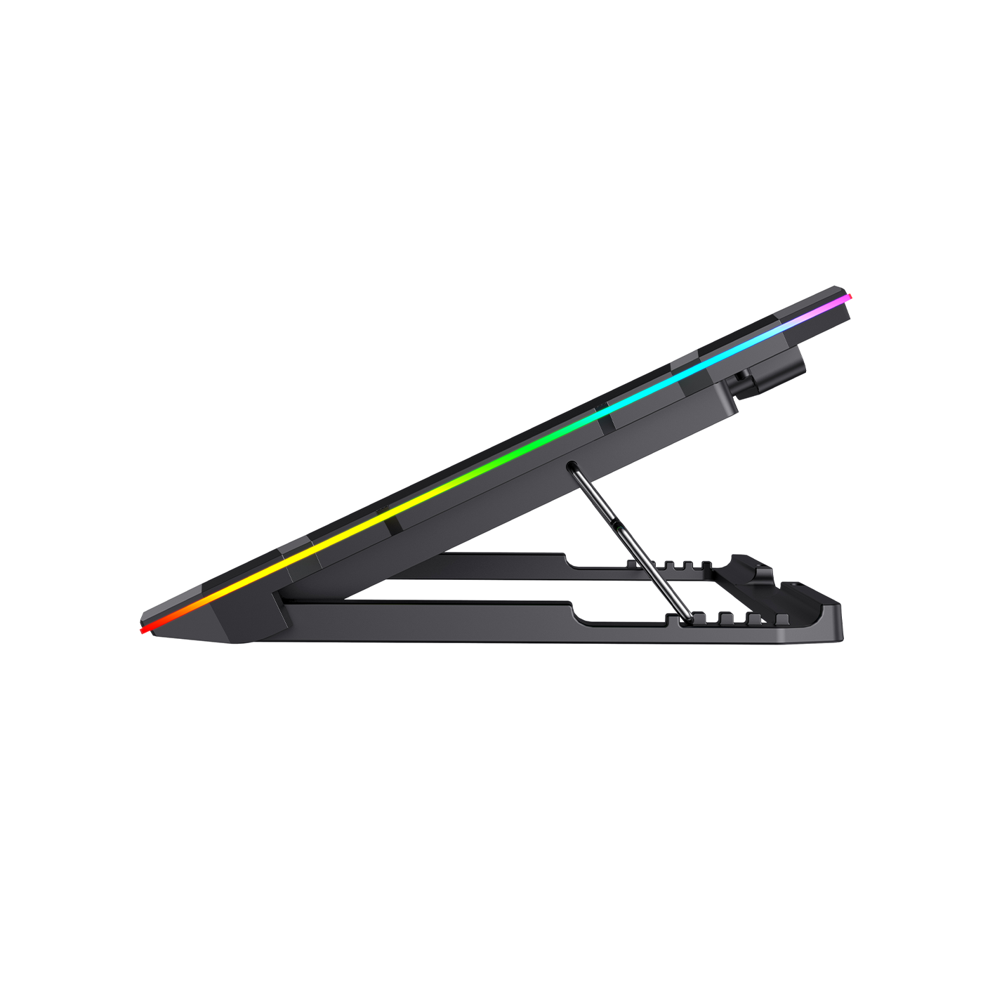 Havit Gamenote F2071 Cooling Pad RGB Gaming Laptop Soğutucu