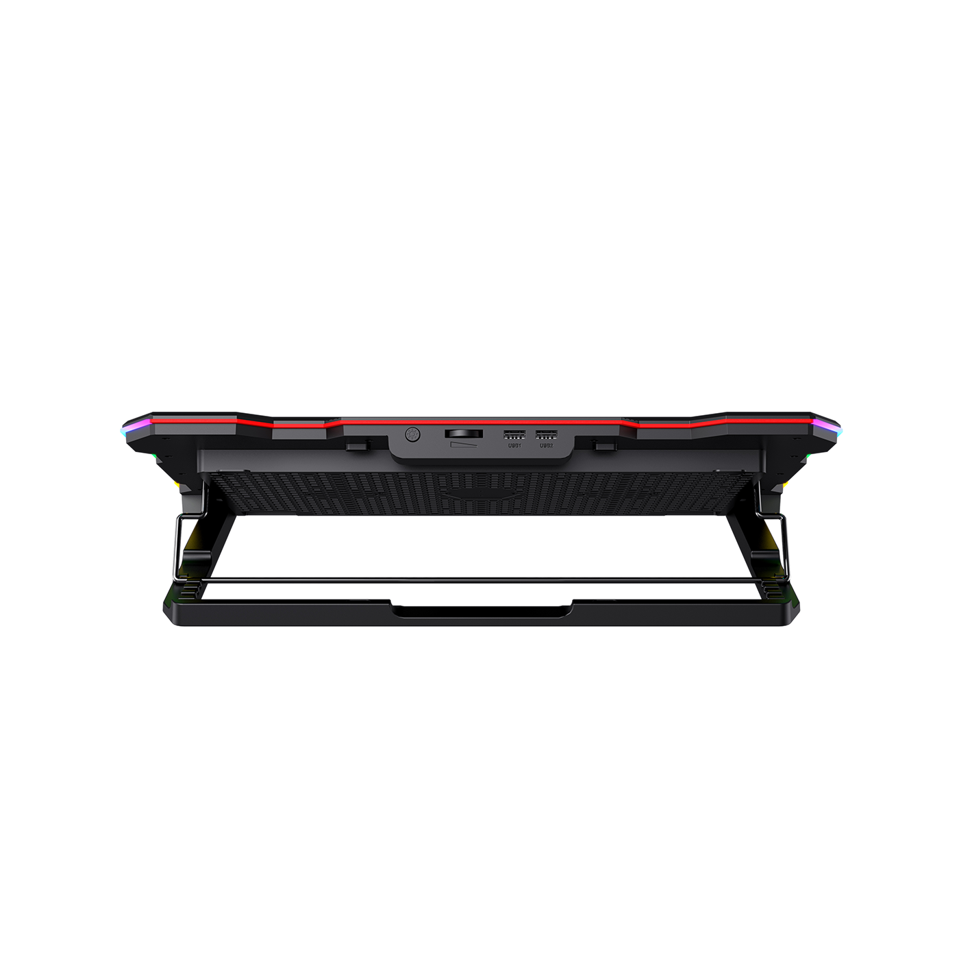 Havit Gamenote F2071 Cooling Pad RGB Gaming Laptop Soğutucu
