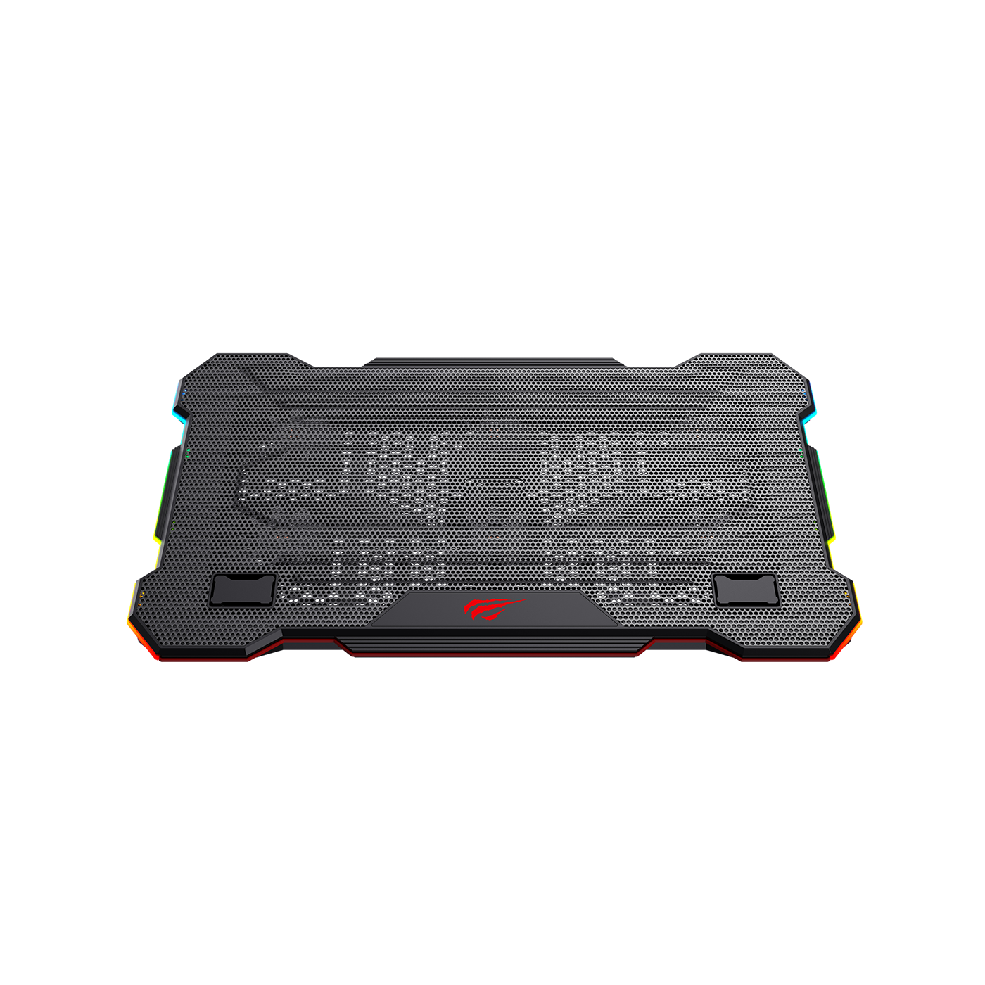 Havit Gamenote F2071 Cooling Pad RGB Gaming Laptop Soğutucu