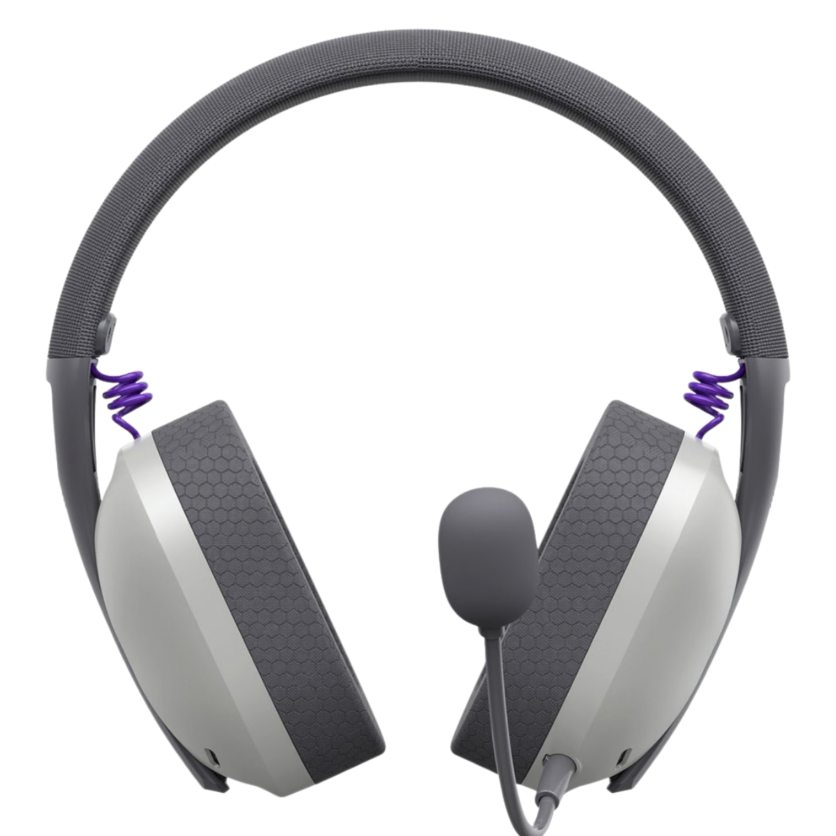 Havit Gamenote Fuxi-H3 Gaming Oyuncu Mikrofonlu Kulaklığı 7.1-4 Modlu (BT, 2.4Ghz, Type-C, 3.5mm) - Gri