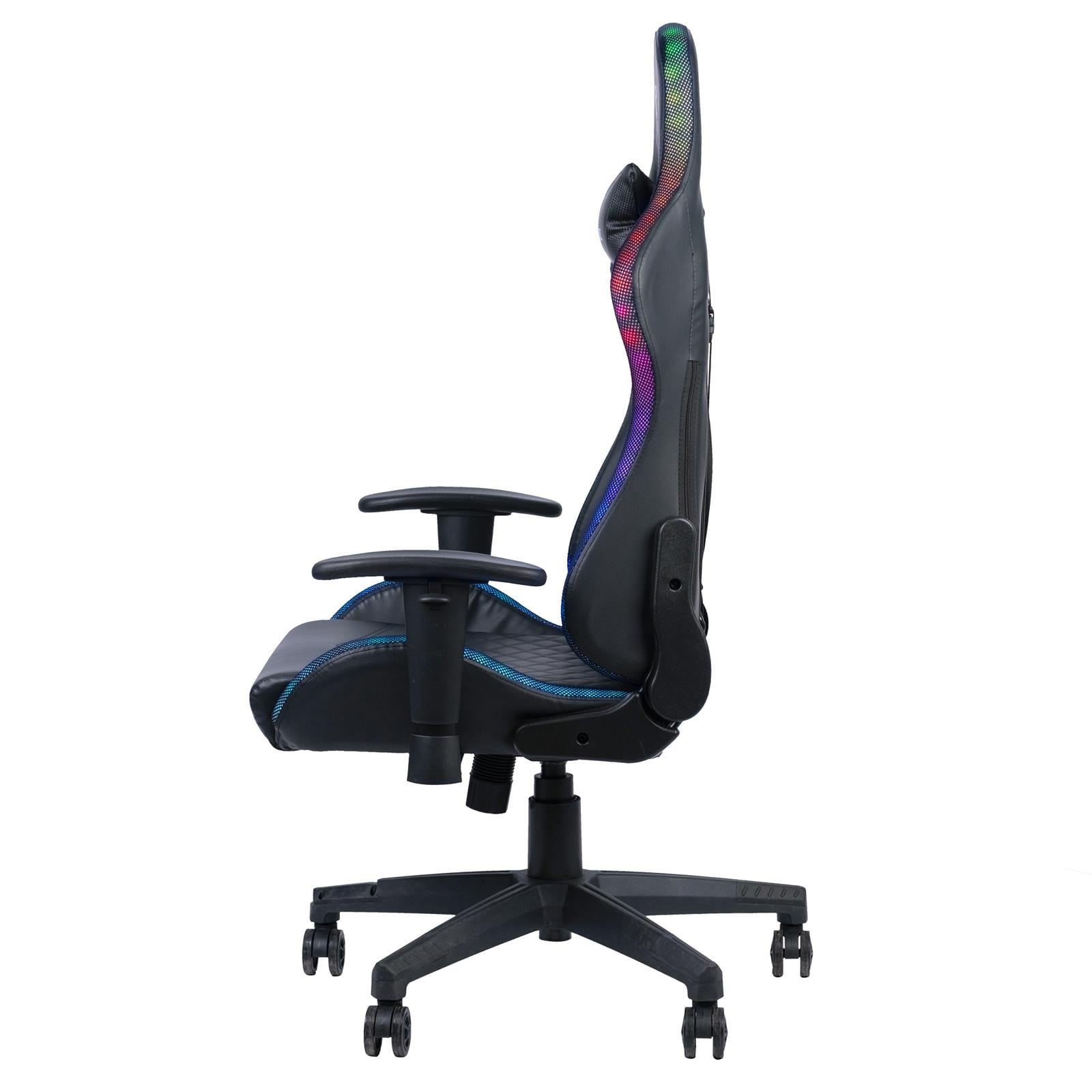 Havit Gamenote GC927 Profesyonel Gaming Rgb Oyuncu Koltuğu