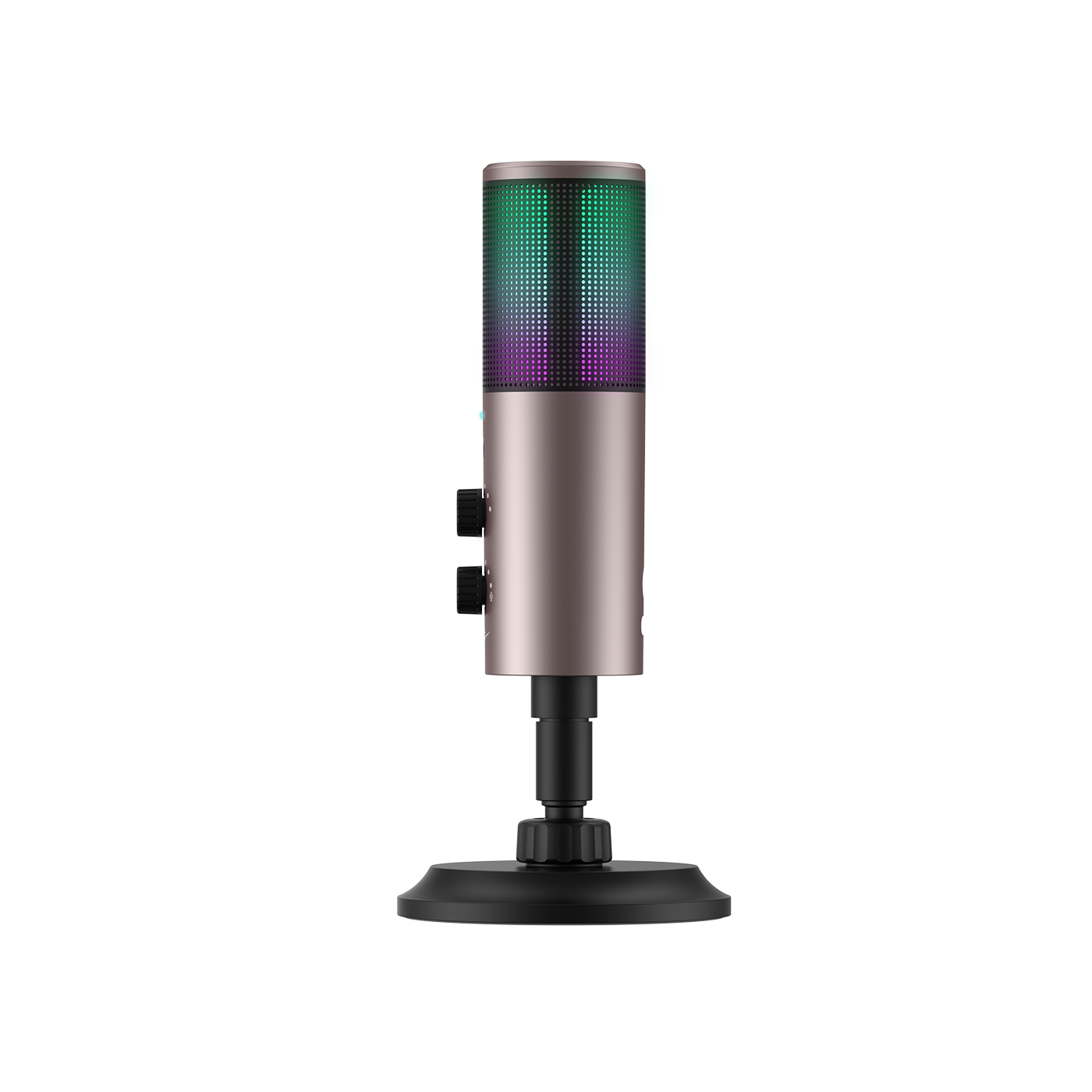 Havit Gamenote GK61 RGB Gaming Profesyonel Oyuncu Yayıncı Mikrofonu