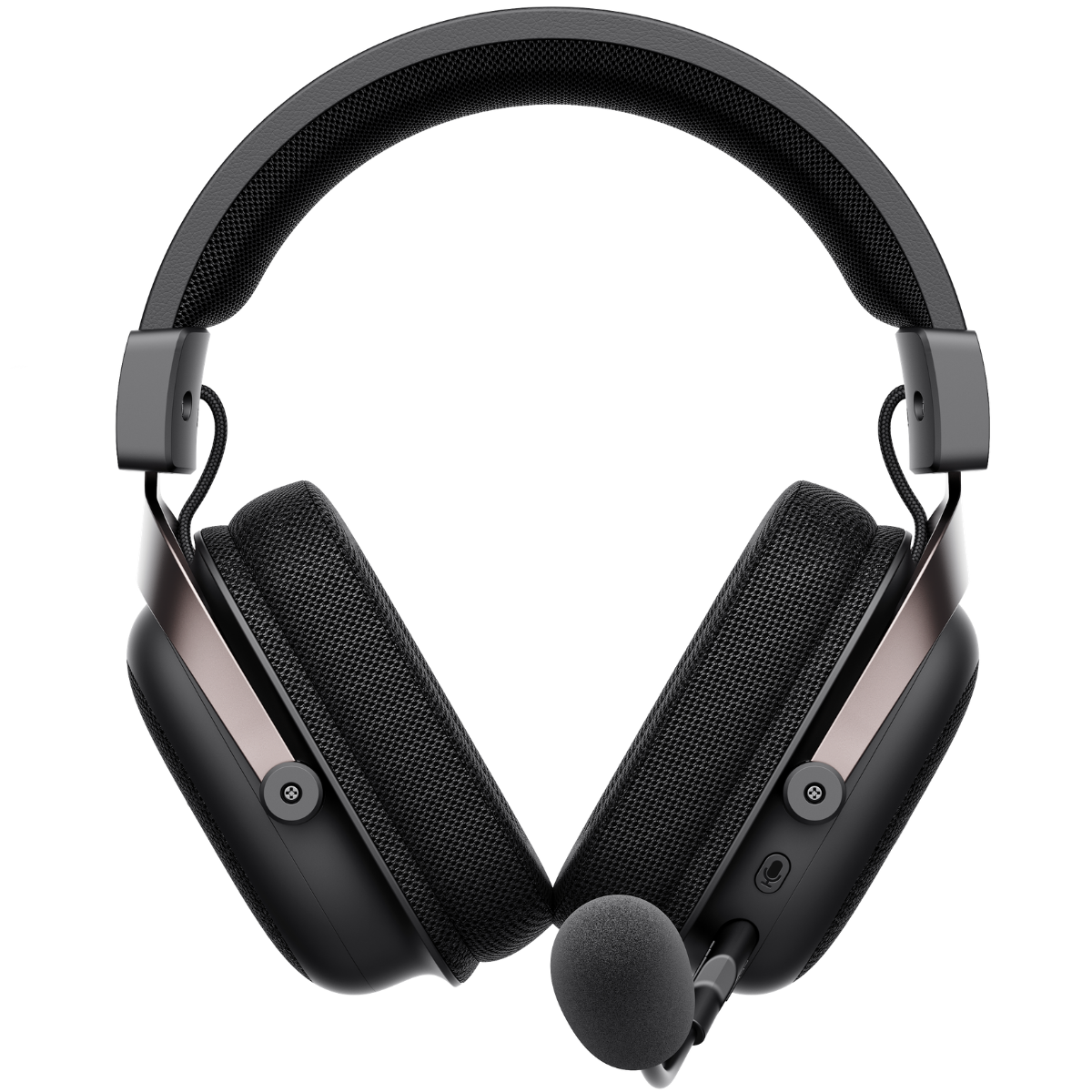 Havit Gamenote H2002D PRO Gaming Oyuncu Kulaklığı - Siyah