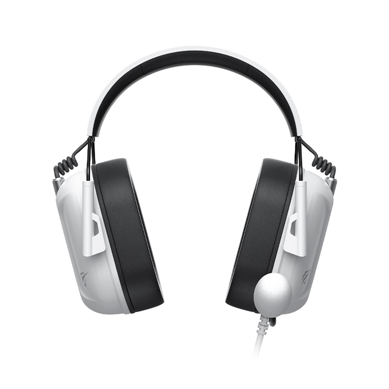 Havit Gamenote H2033D Gaming Oyuncu Kulaklığı - Beyaz